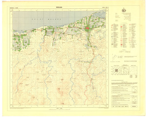 (image for) Indonesia Sumatra #0521-021: Bireuen