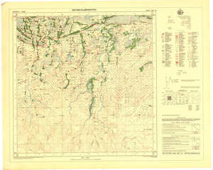 (image for) Indonesia Sumatra #0521-022: Matang Glumpang Dua