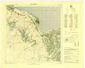 (image for) Indonesia Sumatra #0521-031: Lhok Seumawe