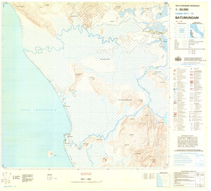 (image for) Indonesia Sumatra #0617-034: Batumundam