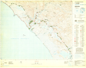 (image for) Indonesia Sumatra #0617-063-054: Sorkam