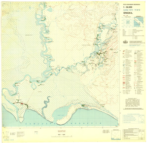 (image for) Indonesia Sumatra #0618-014-012: Singkil