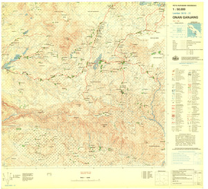 (image for) Indonesia Sumatra #0618-031: Onan Ganjang