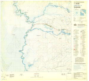 (image for) Indonesia Sumatra #0618-042: Runding