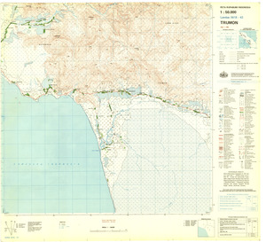 (image for) Indonesia Sumatra #0618-043: Trumon