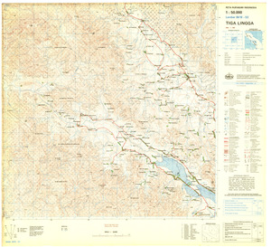 (image for) Indonesia Sumatra #0618-053: Tiga Lingga