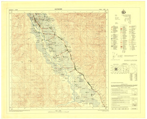 (image for) Indonesia Sumatra #0619-014: Kutacane