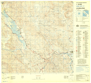 (image for) Indonesia Sumatra #0619-021: Laubaleng