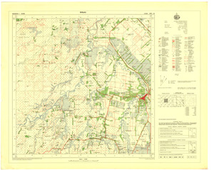 (image for) Indonesia Sumatra #0619-052: Binjai