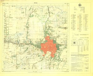 (image for) Indonesia Sumatra #0619-061: Medan