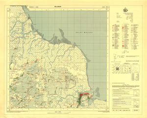 (image for) Indonesia Sumatra #0619-063: Belawan