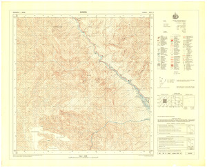 (image for) Indonesia Sumatra #0619-41: Aunan