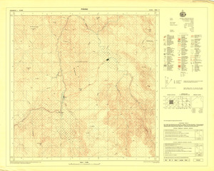 (image for) Indonesia Sumatra #0620-011: Pining