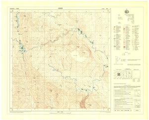 (image for) Indonesia Sumatra #0620-13: Lokop