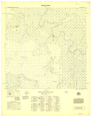 (image for) Indonesia Sumatra #2316-IV: Sungai Sidang