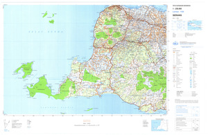 (image for) Indonesia #1109