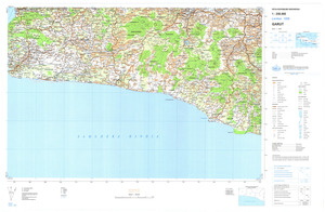 (image for) Indonesia #1208