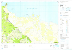 (image for) Indonesia #1417: Sefuas