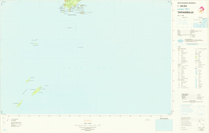 (image for) Indonesia #1811: Tapianbalai