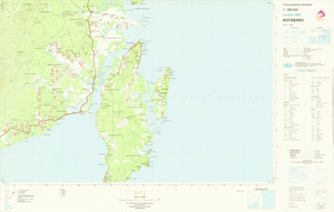 (image for) Indonesia #1812: Kotabaru