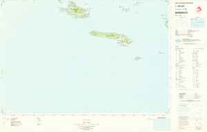 (image for) Indonesia #2108: Bonerate