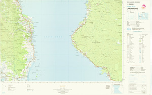 (image for) Indonesia #2112: Larompong