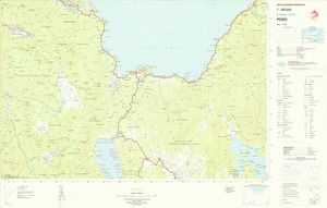(image for) Indonesia #2114: Poso