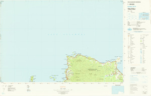 (image for) Indonesia #2117: Tolitoli