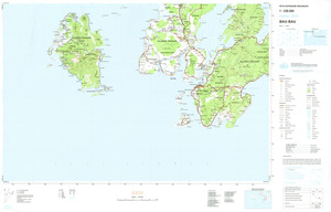 (image for) Indonesia #2210