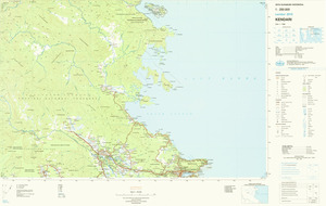 (image for) Indonesia #2212: Kendari