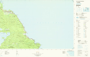 (image for) Indonesia #2213: Bungku