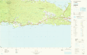 (image for) Indonesia #2216: Limboto