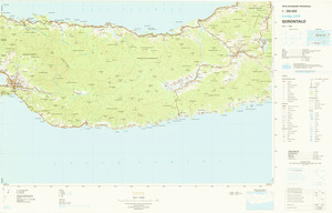 (image for) Indonesia #2316: Gorontalo