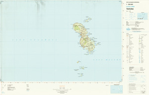 (image for) Indonesia #2419: Tahuna
