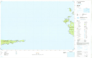 (image for) Indonesia #2514