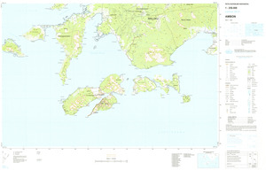 (image for) Indonesia #2612