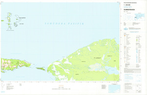 (image for) Indonesia #3214: Sumberbara