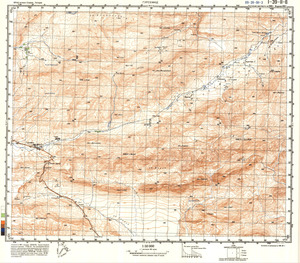 (image for) Iran #I-39-11-3