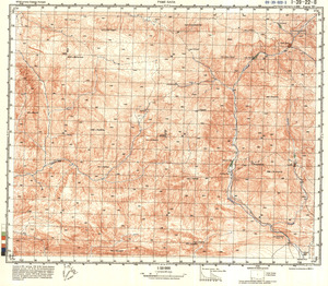(image for) Iran #I-39-22-3