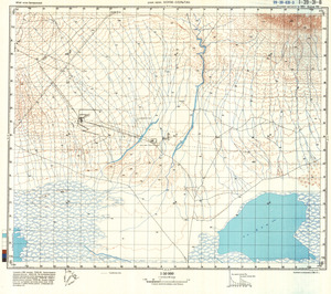 (image for) Iran #I-39-31-3