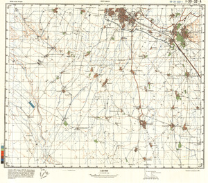 (image for) Iran #I-39-32-1