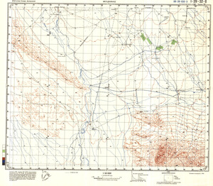 (image for) Iran #I-39-32-3