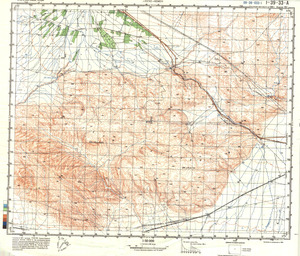 (image for) Iran #I-39-33-1