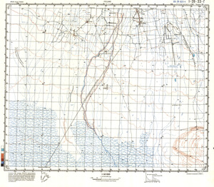 (image for) Iran #I-39-33-4