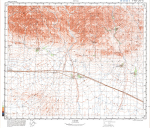 (image for) Iran #I-40-34-2