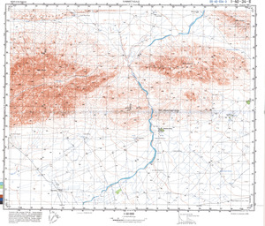 (image for) Iran #I-40-34-3