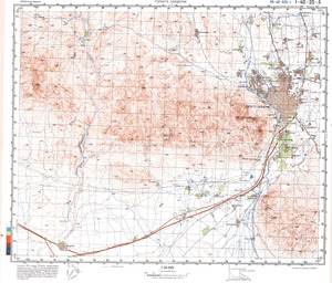 (image for) Iran #I-40-35-1