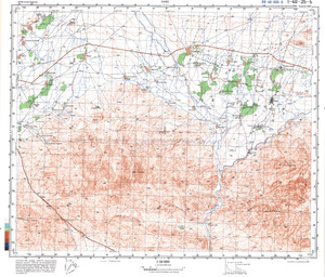 (image for) Iran #I-40-35-2