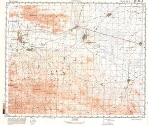 (image for) Iran #I-40-36-1