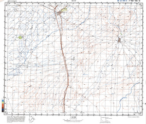 (image for) Iran #I-40-46-2